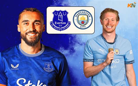 Premier League LIVE: Everton vs Man City, Chelsea vs Crystal.
